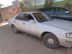 تويوتا كراون